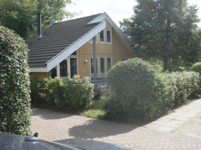 Wildgans 58, Mirow